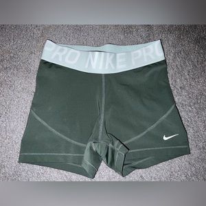 Nike Pro Spandex